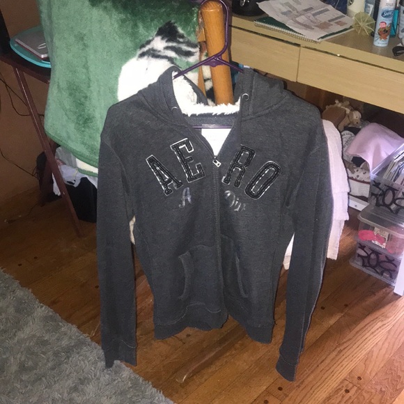 Aeropostale jacket - Picture 1 of 5